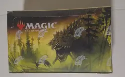 Magic The Gathering Time Spiral Remastered Booster Box 36 packs MTG  English New - Image 1