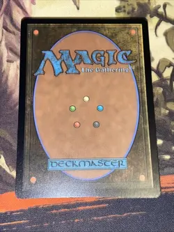 Orcish Bowmasters X1 Mtg Lord Of The Rings Nm Borderless - Image 2