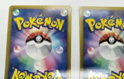 Gothorita Everyone's Exciting Battle 2012 023/047 LP Japanese Pokemon Card - Image 7