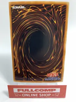 Honest LODT-JP001 Holographic Rare - Yugioh card Japanese - Image 12