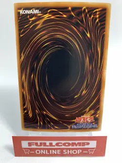 Honest LODT-JP001 Holographic Rare - Yugioh card Japanese - Image 2