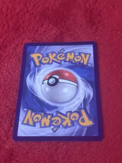 Korean Pikachu Baby Shiny 07 06/09 Pokémon Card Near Mint - Image 10