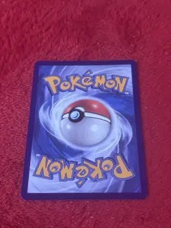 Korean Pikachu Baby Shiny 07 06/09 Pokémon Card Near Mint - Image 12