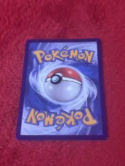 Korean Pikachu Baby Shiny 07 06/09 Pokémon Card Near Mint - Image 6