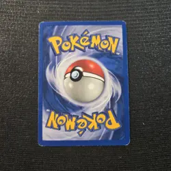Pokemon TCG Gym Challenge Sabrina's Psyduck Common Card 99/132 - Image 2