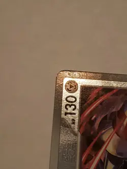 Escavalier (Master Ball Pattern) 060/086 Black Bolt Pokemon TCG Read Description - Image 3