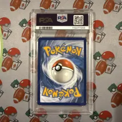 PSA 10 Raikou V GG41/GG70 Crown Zenith Galarian Gallery Pokemon TCG - Image 2