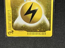 Pikachu Pokemon Card McDonald Promo e siries 010/018 Japanese - Image 10