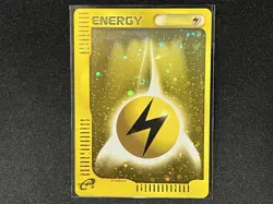 Pikachu Pokemon Card McDonald Promo e siries 010/018 Japanese - Image 8