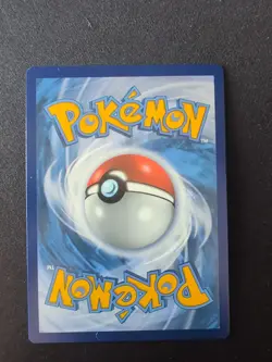 Mimikyu 245/236 SM Cosmic Eclipse Holo Card Secret Edition - Image 2