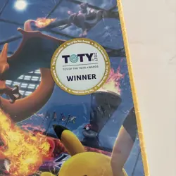 Pokemon TCG: Pokemon Battle Academy Booster Card Collection - Image 2