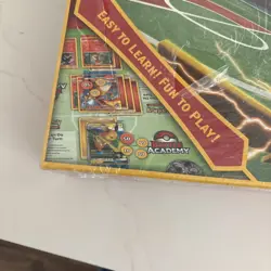 Pokemon TCG: Pokemon Battle Academy Booster Card Collection - Image 3