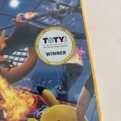 Pokemon TCG: Pokemon Battle Academy Booster Card Collection - Image 7