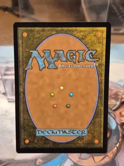 M 0115 Sothera, the Supervoid Enchantment Rare Edge of Eternities EOE MTG Card - Image 2