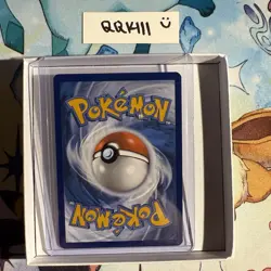 Brockâ€™s Scouting 179/159 Journey Together Full Art Trainer Pokemon Card Mint - Image 2