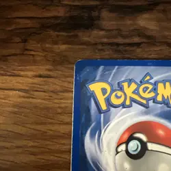 Pokemon Card Lt Surge's Pikachu 84/132 1st Edition Gym Challenge (LP+) - Image 10