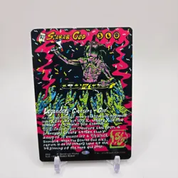 The Scarab God (900/1164) Secret Lair Drop Series NM MTG Magic the Gathering - Image 1