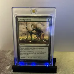 MTG Crop Rotation - Dominaria Remastered (DMR) #154 Magic the Gathering - Image 12