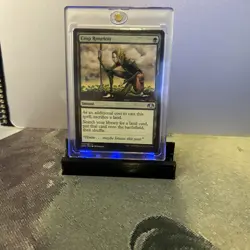 MTG Crop Rotation - Dominaria Remastered (DMR) #154 Magic the Gathering - Image 13