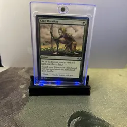 MTG Crop Rotation - Dominaria Remastered (DMR) #154 Magic the Gathering - Image 6