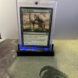 MTG Crop Rotation - Dominaria Remastered (DMR) #154 Magic the Gathering - Image 7