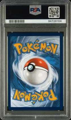 2023 POKEMON CLC-TRADING CARD GAME CLASSIC #003 CHARIZARD PSA 10 - Image 2