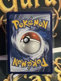 Birthday Pikachu - 24/53 Holo Rare 25th Celebrations Classic - Pokemon Card - NM - Image 3