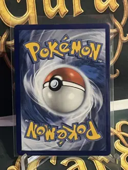 Birthday Pikachu - 24/53 Holo Rare 25th Celebrations Classic - Pokemon Card - NM - Image 6