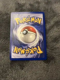 Pokemon Card: Trainer PROFESSOR OAK - #116/130 Base Set 2 - Uncommon - Image 4