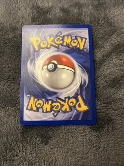 Pokemon Card: Trainer PROFESSOR OAK - #116/130 Base Set 2 - Uncommon - Image 8