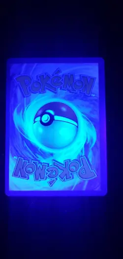 Pokemon TCG Gengar XY BREAKthrough 60/162 Cosmos Holo Rare Card NM 60/162 - Image 4
