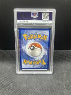 2024 Pokemon Twm En Special Illustration Rare: #214 Greninja Ex PSA 10 GEM MINT - Image 2