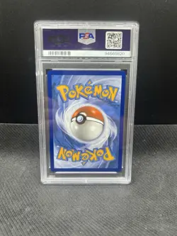 2024 Pokemon Twm En Special Illustration Rare: #214 Greninja Ex PSA 10 GEM MINT - Image 4