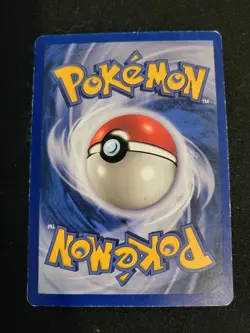 Pokemon TCG Base Set Magneton #9/102 Holo Rare Lightly Played - Image 2