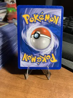 Grass Energy 103/108 Power Keepers Holo Pokemon TCG - Image 2