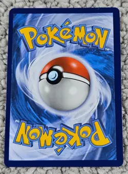2019 Pokemon Charizard & Braixen GX SM230 SM Tag Team Holo Promo NM - Image 2
