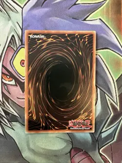 LDS2-EN001 Blue-Eyes White Dragon Green Ultra 1st Edition NM Yugioh Card - Image 4