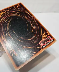 Red-Eyes B. Dragon SDJ-001 Ultra Rare 1st Edition Yugioh 7129 - Image 12