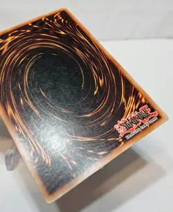 Red-Eyes B. Dragon SDJ-001 Ultra Rare 1st Edition Yugioh 7128 - Image 11