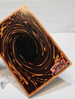 Red-Eyes B. Dragon SDJ-001 Ultra Rare 1st Edition Yugioh 7128 - Image 13
