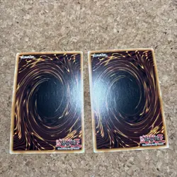 Solemn Warning DREV-EN077 1st Edition LP Yugioh - Image 2