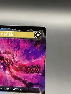 Emet-Selch, Unsundered (Extended Art) Final Fantasy Regular MTG 0483 - Image 7