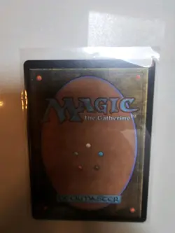 MTG Magic the Gathering NEON INK FOIL Blue Traveling Chocobo Borderless FIN! - Image 10