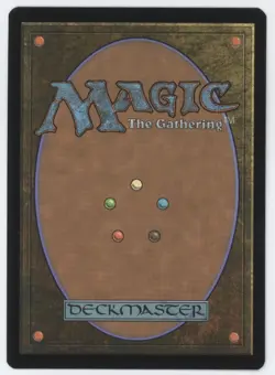 Glen Elendra Archmage - FOIL - MTG 30th Anniversary Play Promo - RareCo - Image 2