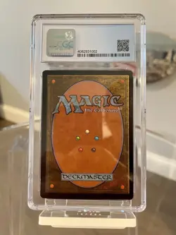 Palinchron Urza's Legacy Regular - Image 3