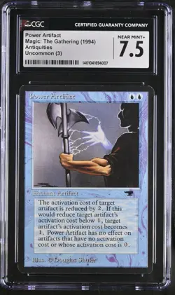 Power Artifact Antiquities Regular - Image 4