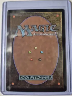 Beast Within New Phyrexia Regular Lightly Played - Image 2