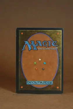 Mana Vault MTG Core Set 4th Edition Regular - Image 3