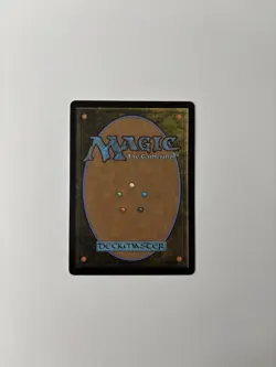 MTG Dragon of Mount Gulg – Ancient Copper Dragon Alt Art Yoshitaka Amano NM - Image 2