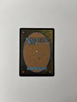 MTG Dragon of Mount Gulg – Ancient Copper Dragon Alt Art Yoshitaka Amano NM - Image 4